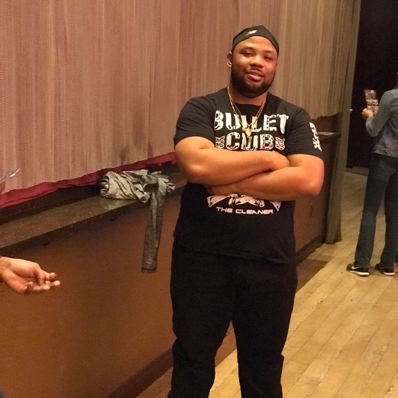 Meet your Posher, Matthew - Picture 1 of 1